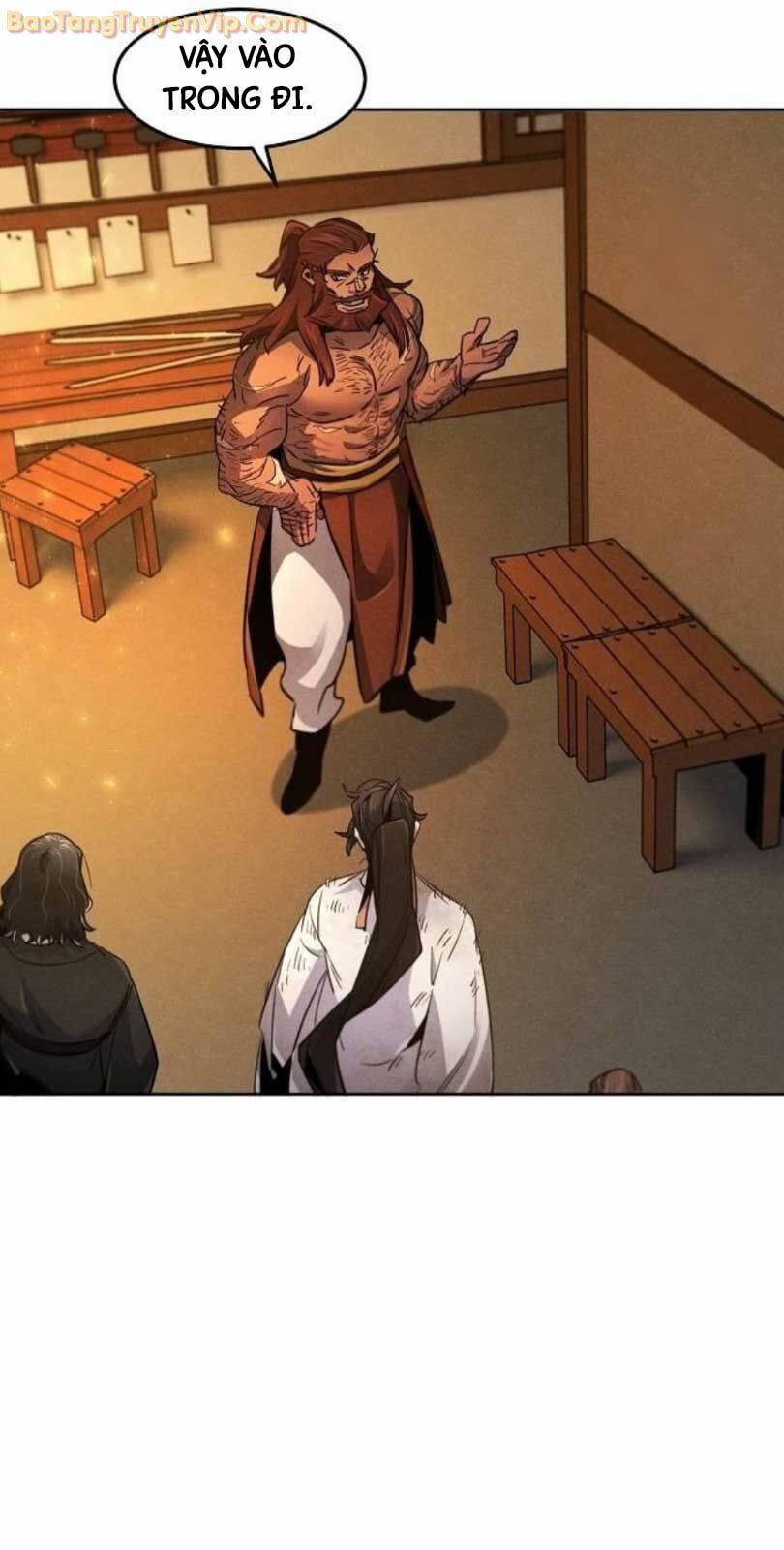 Cuồng Ma Tái Thế - Chapter 138 - Page 52