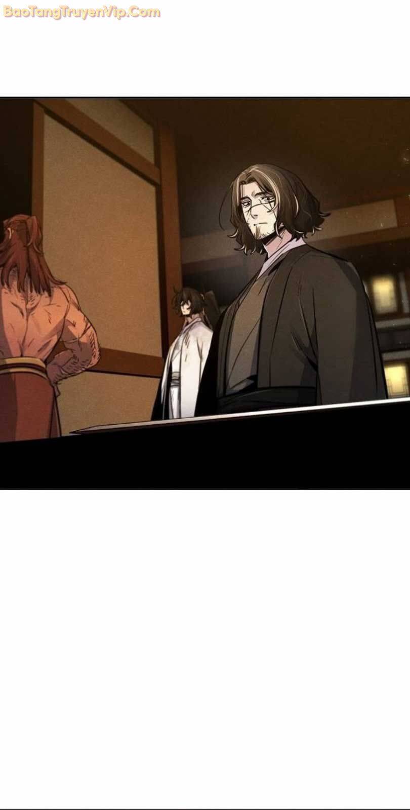 Cuồng Ma Tái Thế - Chapter 138 - Page 53