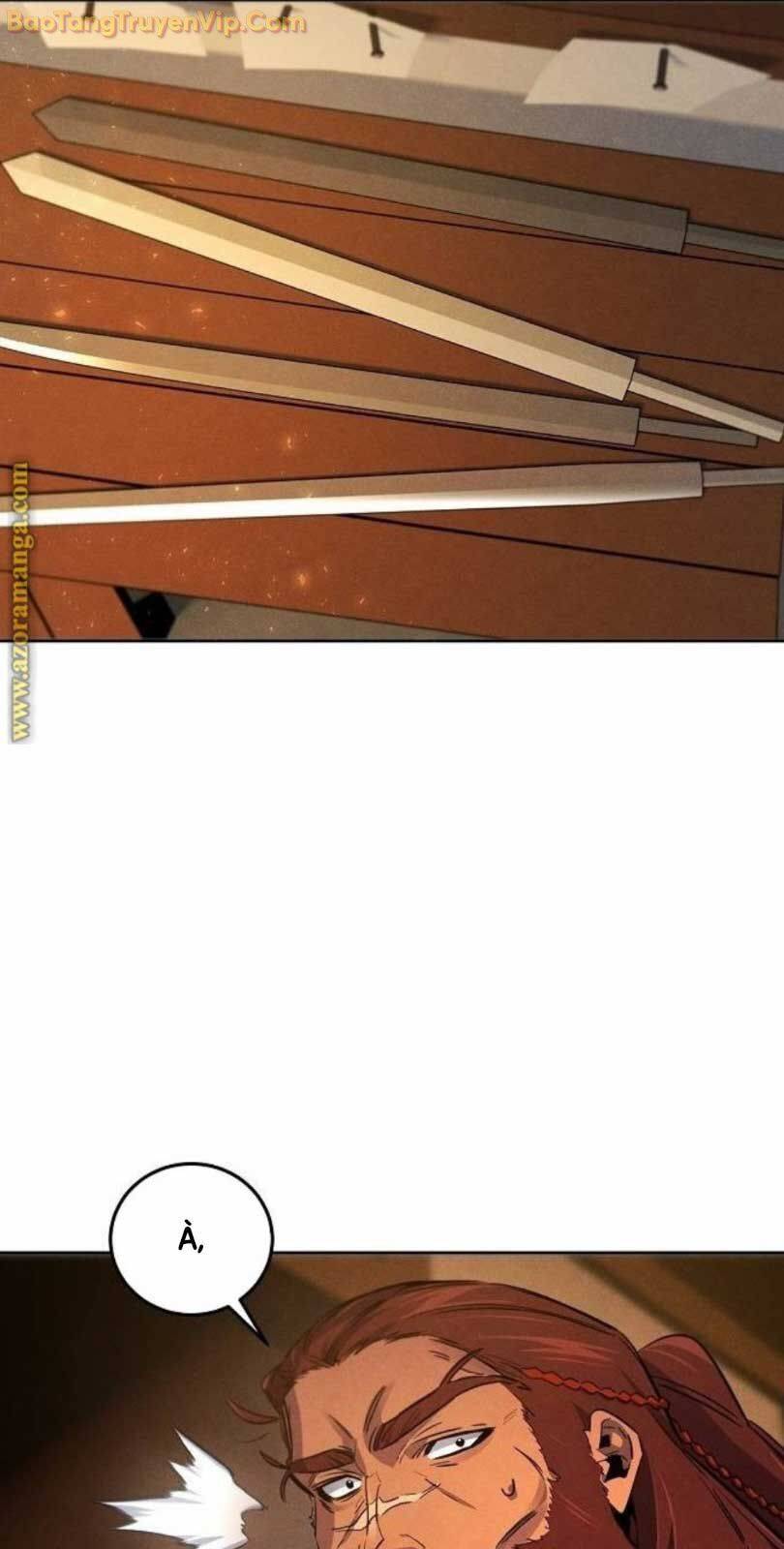 Cuồng Ma Tái Thế - Chapter 138 - Page 54