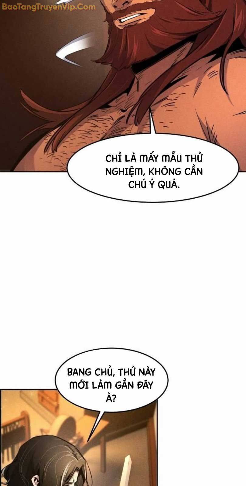 Cuồng Ma Tái Thế - Chapter 138 - Page 55