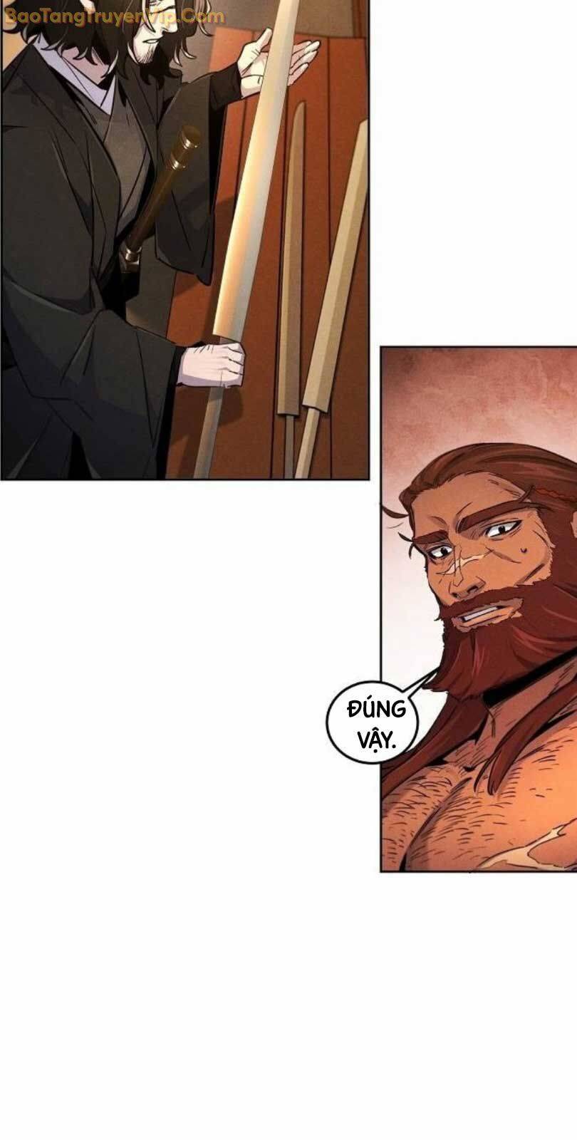 Cuồng Ma Tái Thế - Chapter 138 - Page 56