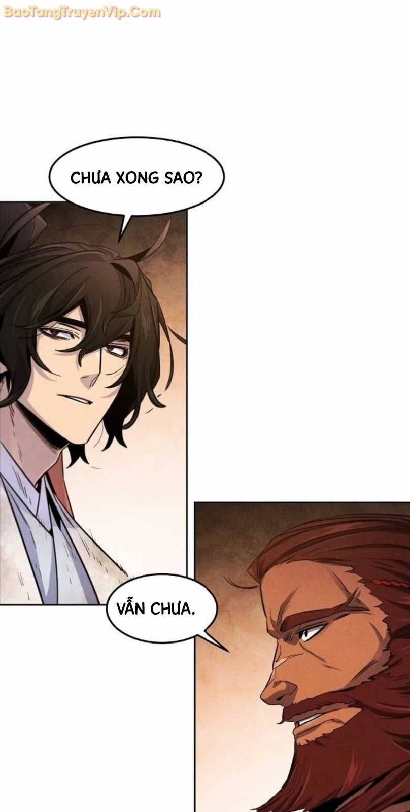 Cuồng Ma Tái Thế - Chapter 138 - Page 59