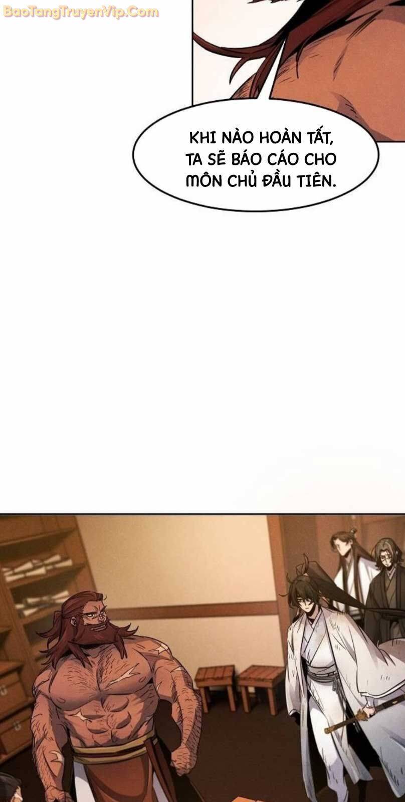 Cuồng Ma Tái Thế - Chapter 138 - Page 60