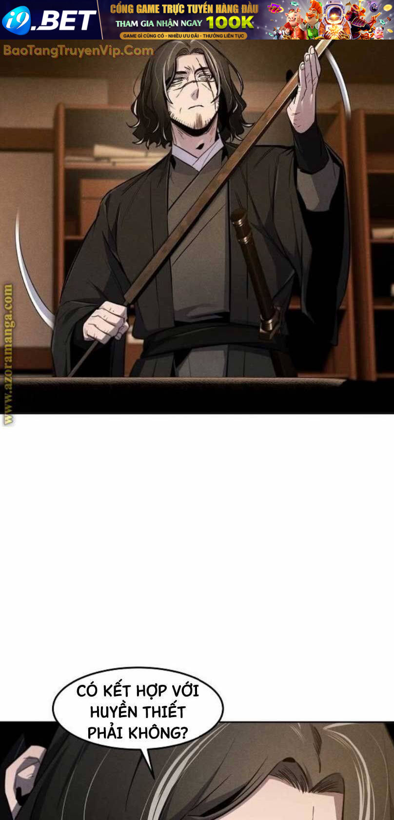 Cuồng Ma Tái Thế - Chapter 138 - Page 65