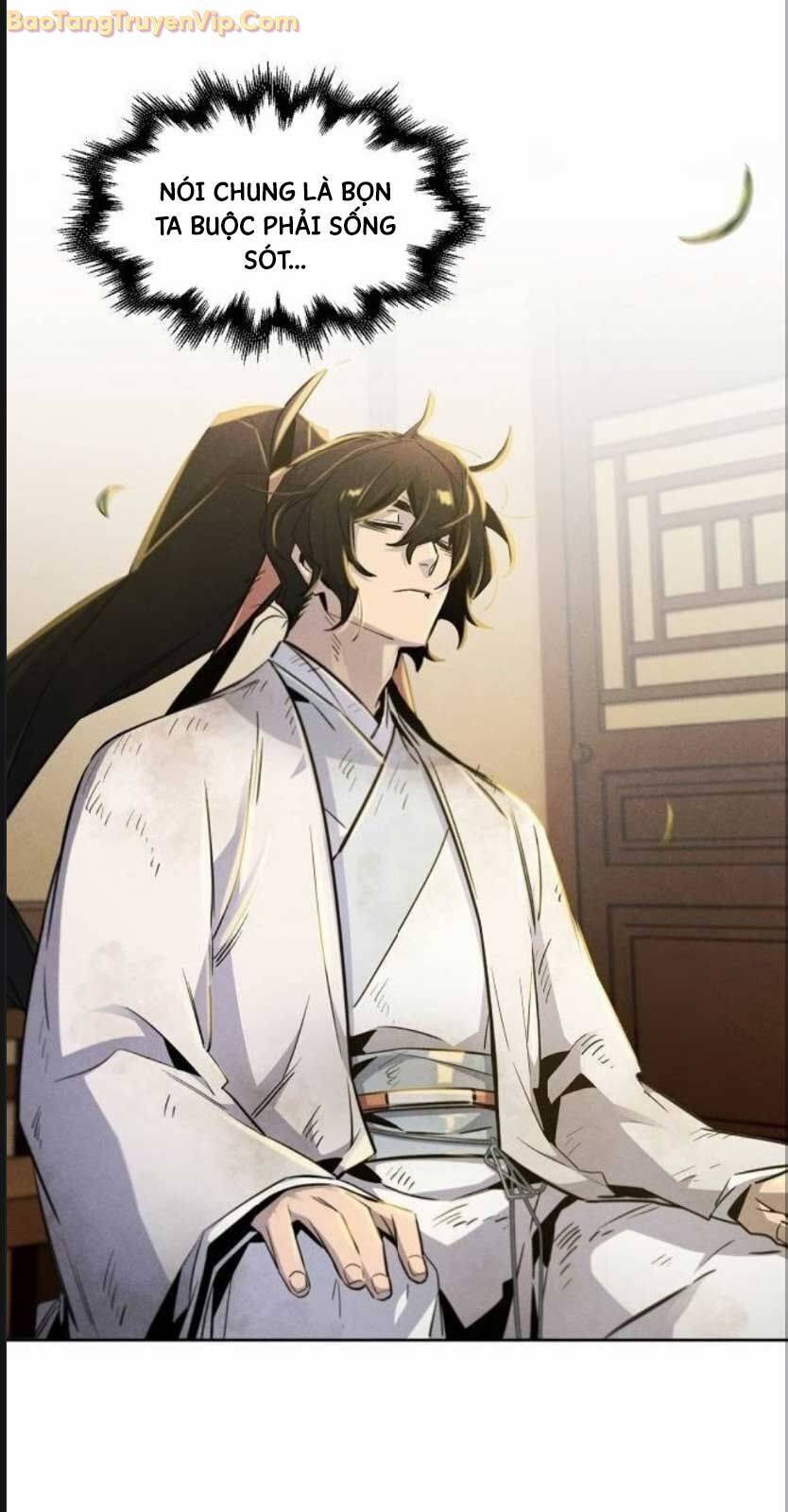 Cuồng Ma Tái Thế - Chapter 138 - Page 9
