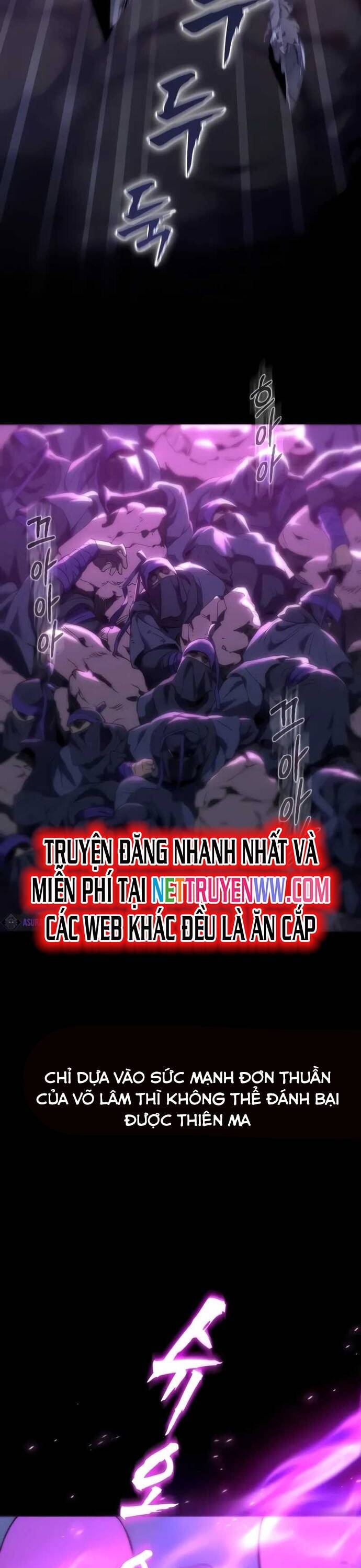 Thiên Ma Muốn Sống Một Cuộc Đời Bình Lặng Chapter 1 - Trang 16