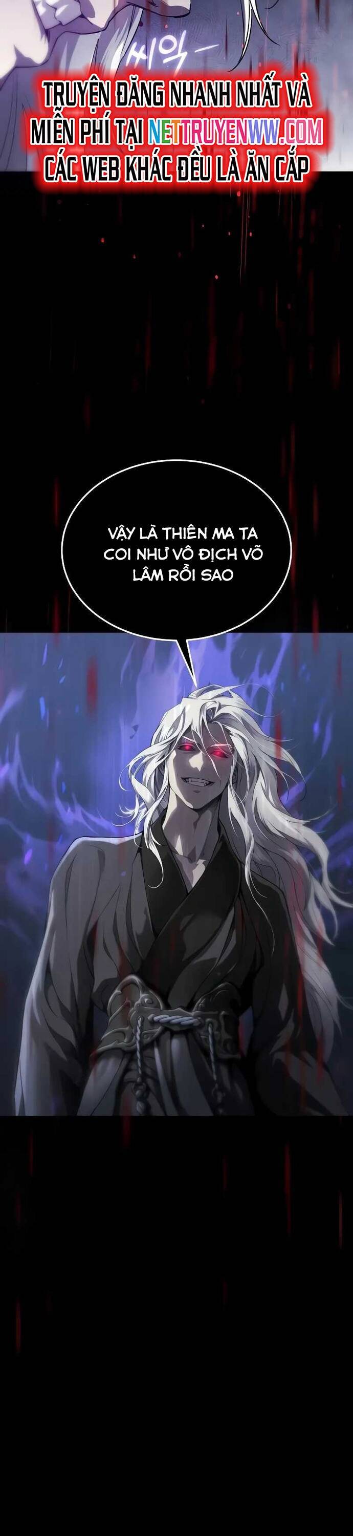 Thiên Ma Muốn Sống Một Cuộc Đời Bình Lặng Chapter 1 - Trang 22
