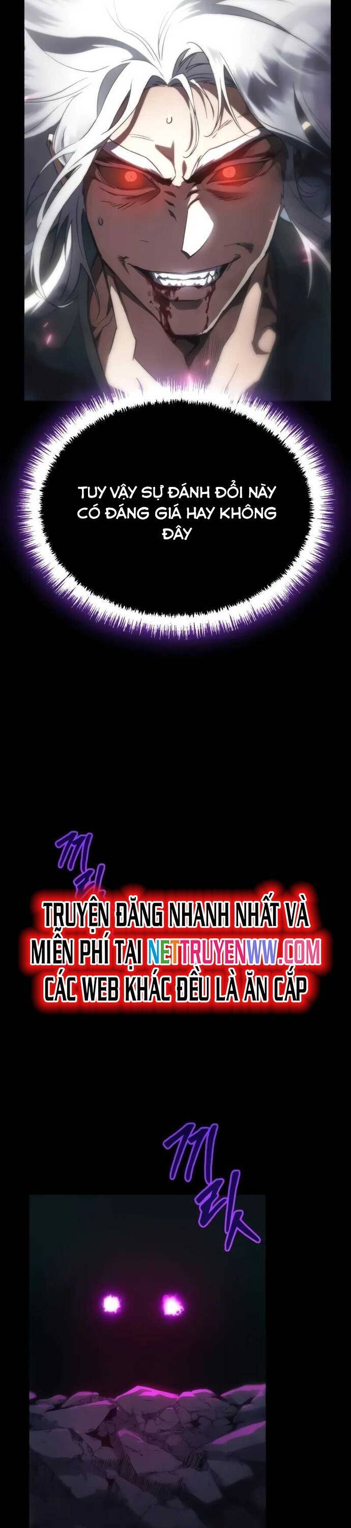 Thiên Ma Muốn Sống Một Cuộc Đời Bình Lặng Chapter 1 - Trang 28