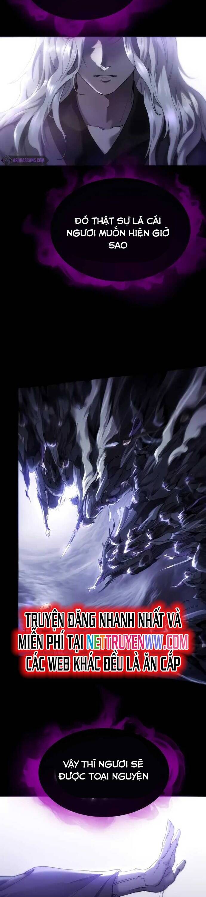 Thiên Ma Muốn Sống Một Cuộc Đời Bình Lặng Chapter 1 - Trang 3