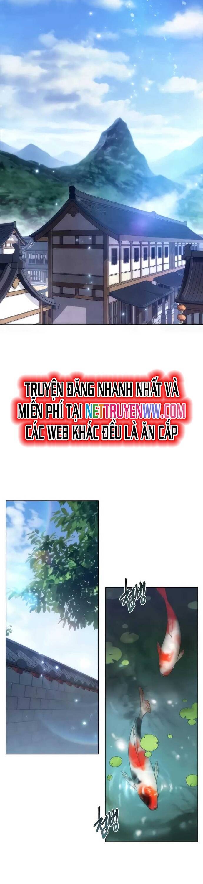 Thiên Ma Muốn Sống Một Cuộc Đời Bình Lặng Chapter 1 - Trang 40