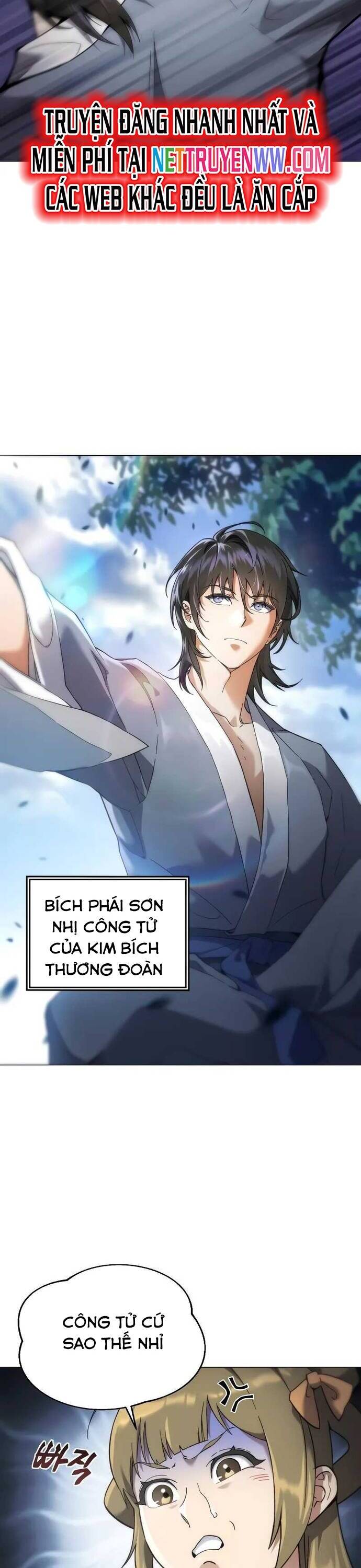 Thiên Ma Muốn Sống Một Cuộc Đời Bình Lặng Chapter 1 - Trang 43