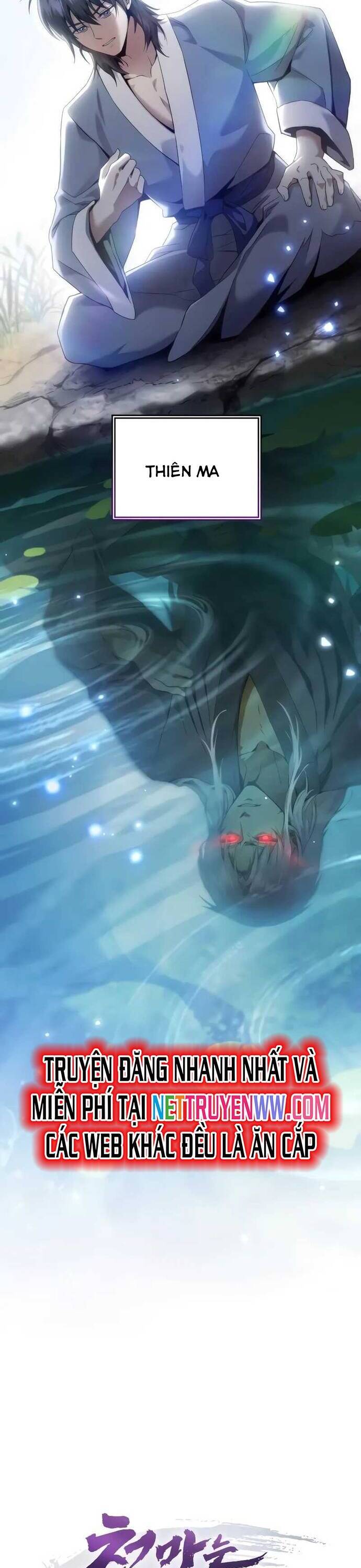 Thiên Ma Muốn Sống Một Cuộc Đời Bình Lặng Chapter 1 - Trang 45