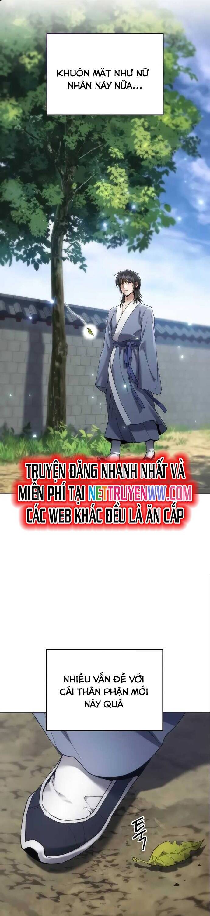 Thiên Ma Muốn Sống Một Cuộc Đời Bình Lặng Chapter 1 - Trang 51