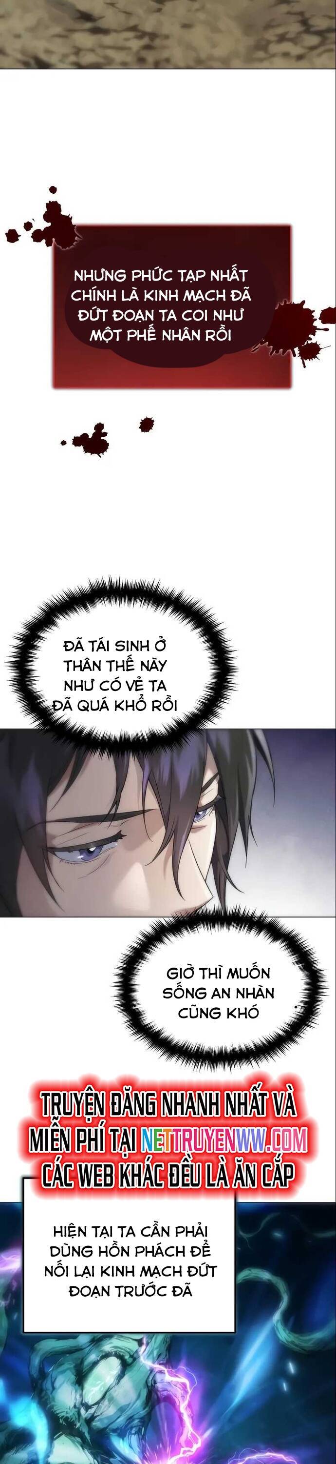 Thiên Ma Muốn Sống Một Cuộc Đời Bình Lặng Chapter 1 - Trang 52