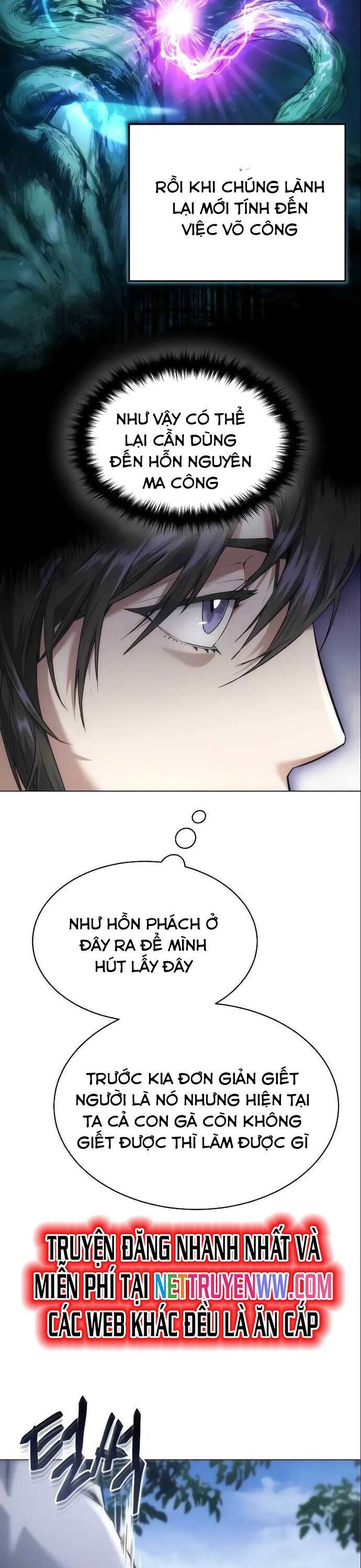 Thiên Ma Muốn Sống Một Cuộc Đời Bình Lặng Chapter 1 - Trang 53