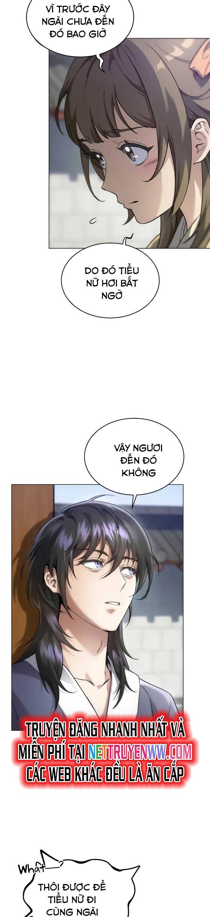 Thiên Ma Muốn Sống Một Cuộc Đời Bình Lặng Chapter 1 - Trang 58