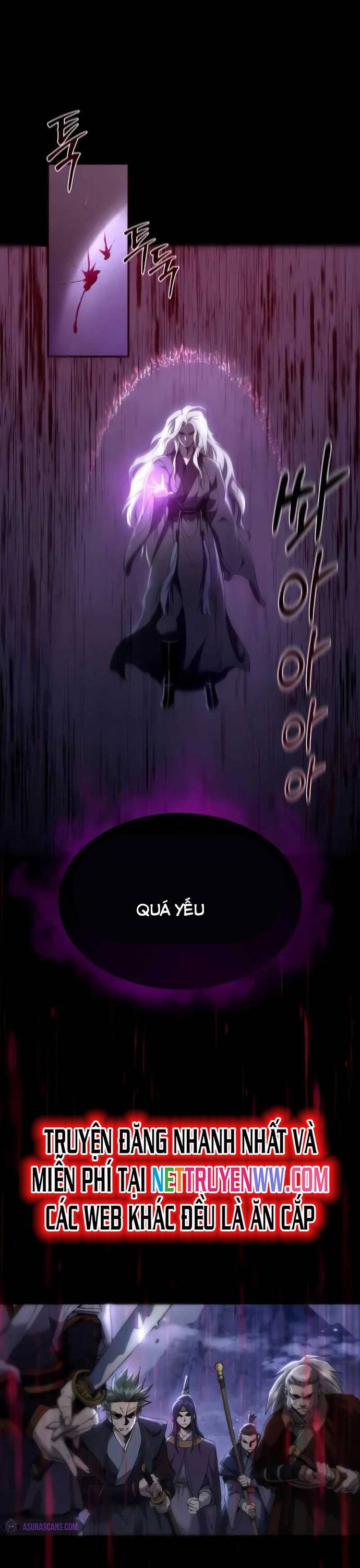 Thiên Ma Muốn Sống Một Cuộc Đời Bình Lặng Chapter 1 - Trang 6