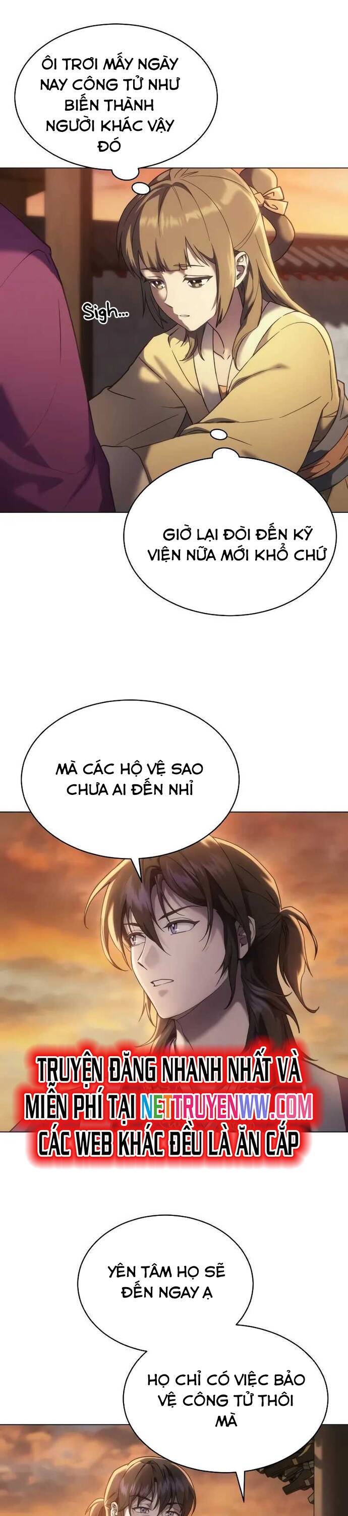 Thiên Ma Muốn Sống Một Cuộc Đời Bình Lặng Chapter 1 - Trang 60