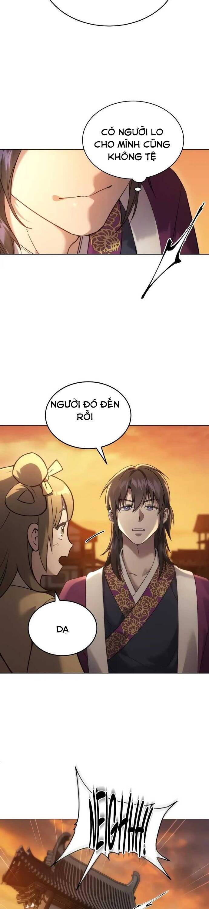 Thiên Ma Muốn Sống Một Cuộc Đời Bình Lặng Chapter 1 - Trang 63