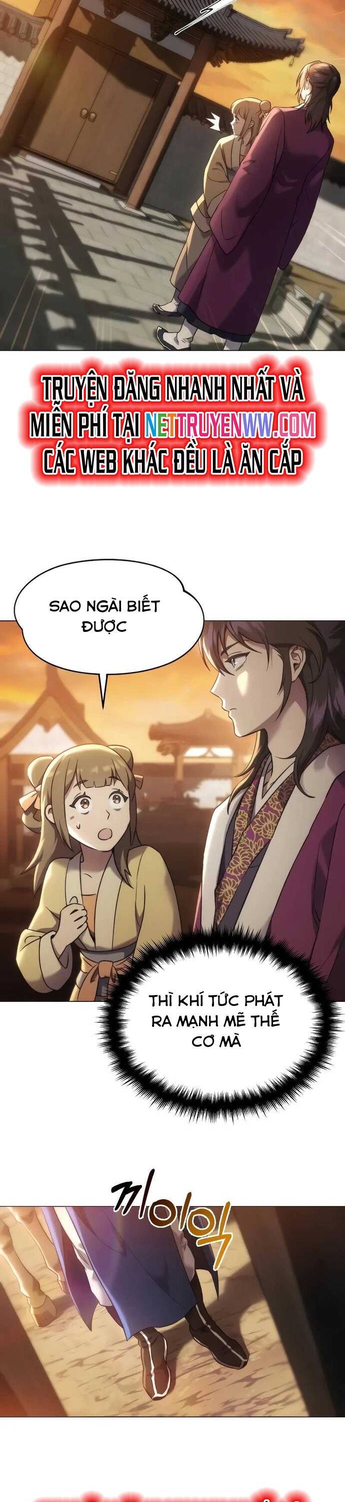 Thiên Ma Muốn Sống Một Cuộc Đời Bình Lặng Chapter 1 - Trang 64