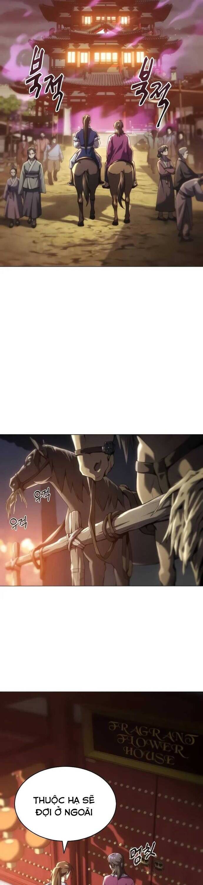 Thiên Ma Muốn Sống Một Cuộc Đời Bình Lặng Chapter 1 - Trang 69