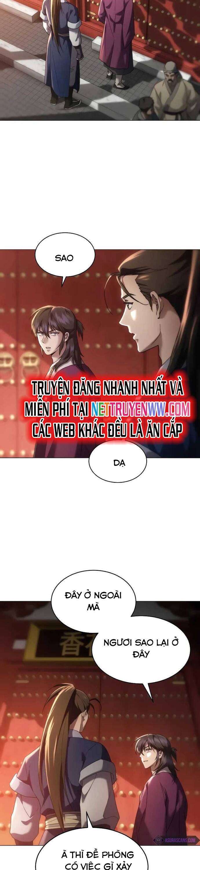 Thiên Ma Muốn Sống Một Cuộc Đời Bình Lặng Chapter 1 - Trang 70