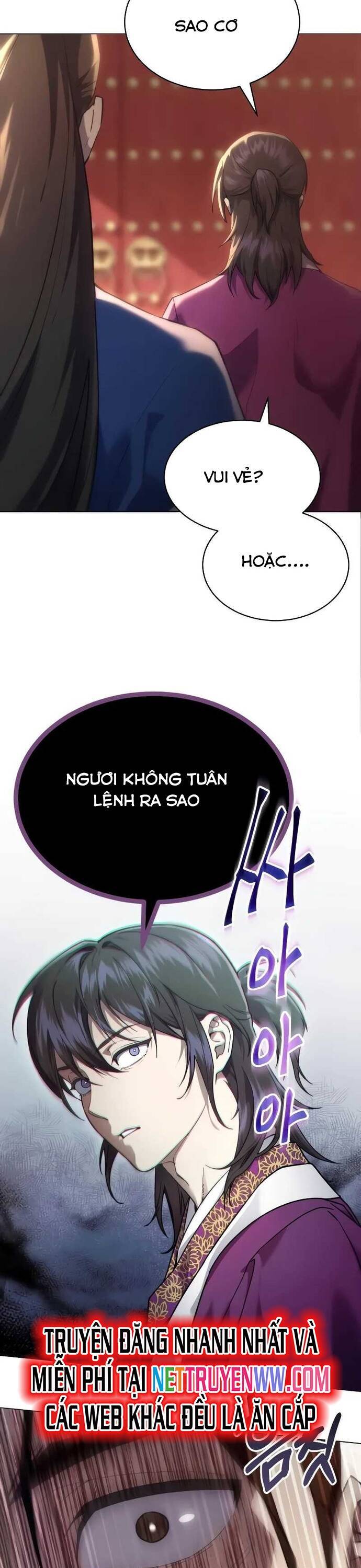 Thiên Ma Muốn Sống Một Cuộc Đời Bình Lặng Chapter 1 - Trang 72