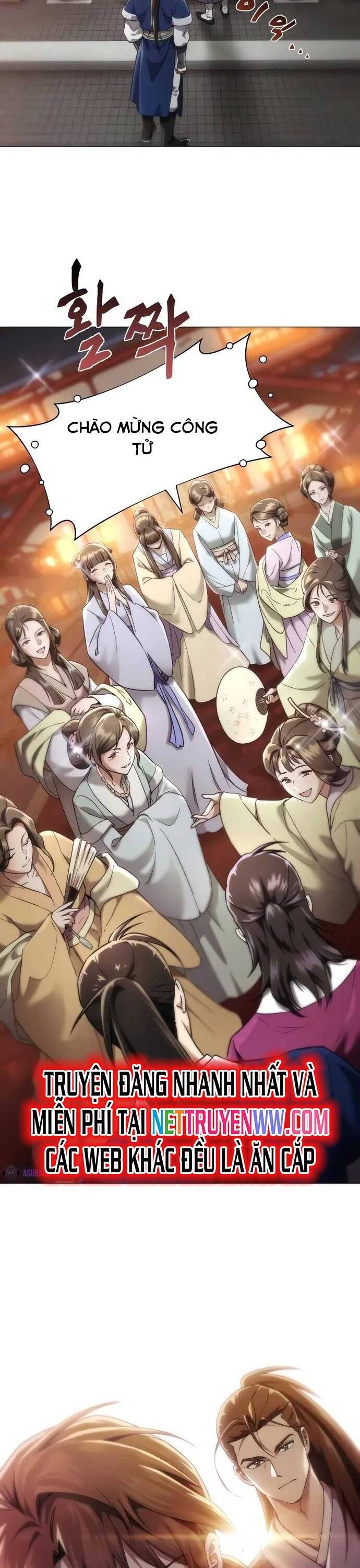 Thiên Ma Muốn Sống Một Cuộc Đời Bình Lặng Chapter 1 - Trang 75