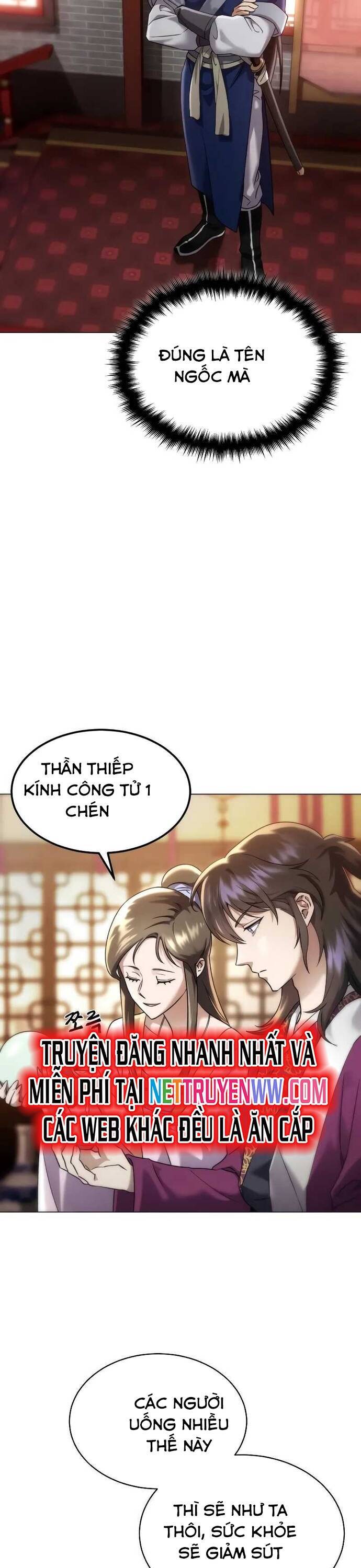 Thiên Ma Muốn Sống Một Cuộc Đời Bình Lặng Chapter 1 - Trang 78