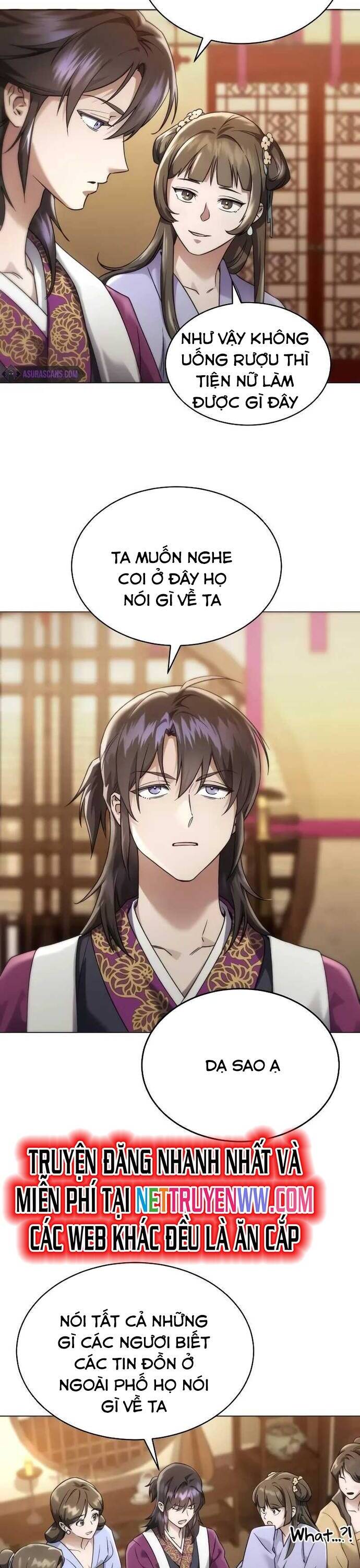 Thiên Ma Muốn Sống Một Cuộc Đời Bình Lặng Chapter 1 - Trang 79