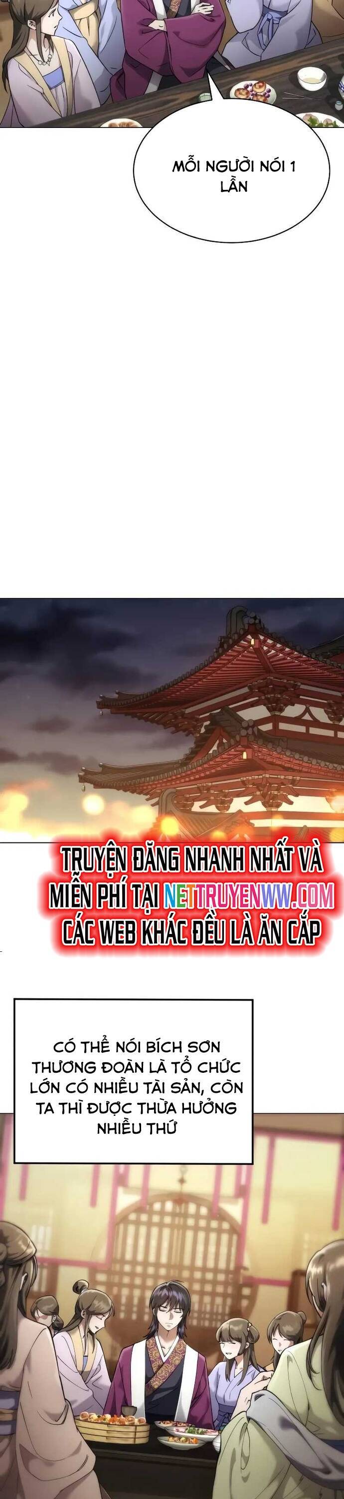 Thiên Ma Muốn Sống Một Cuộc Đời Bình Lặng Chapter 1 - Trang 80