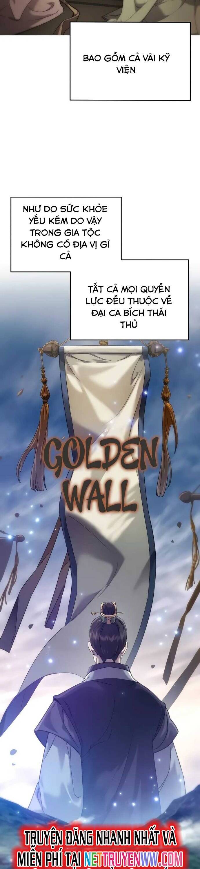 Thiên Ma Muốn Sống Một Cuộc Đời Bình Lặng Chapter 1 - Trang 81