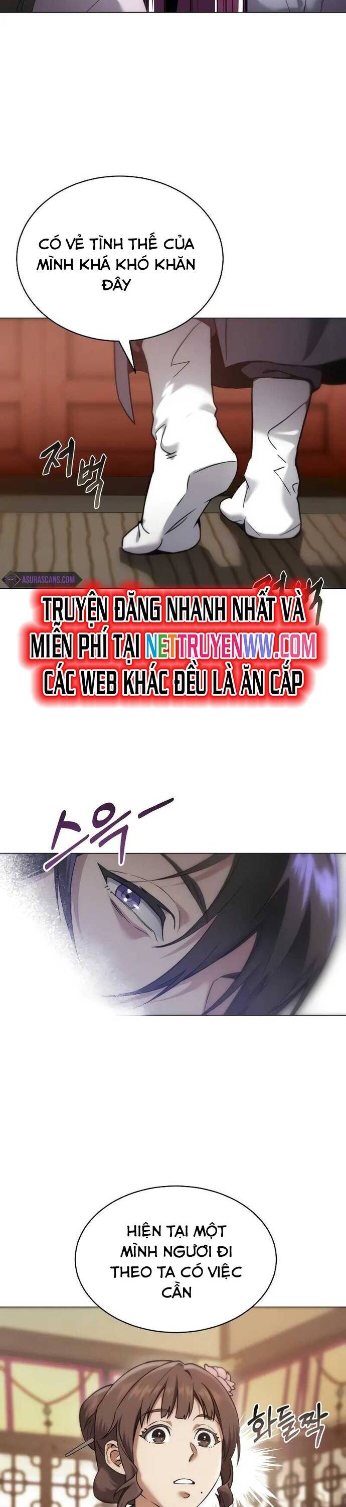 Thiên Ma Muốn Sống Một Cuộc Đời Bình Lặng Chapter 1 - Trang 83