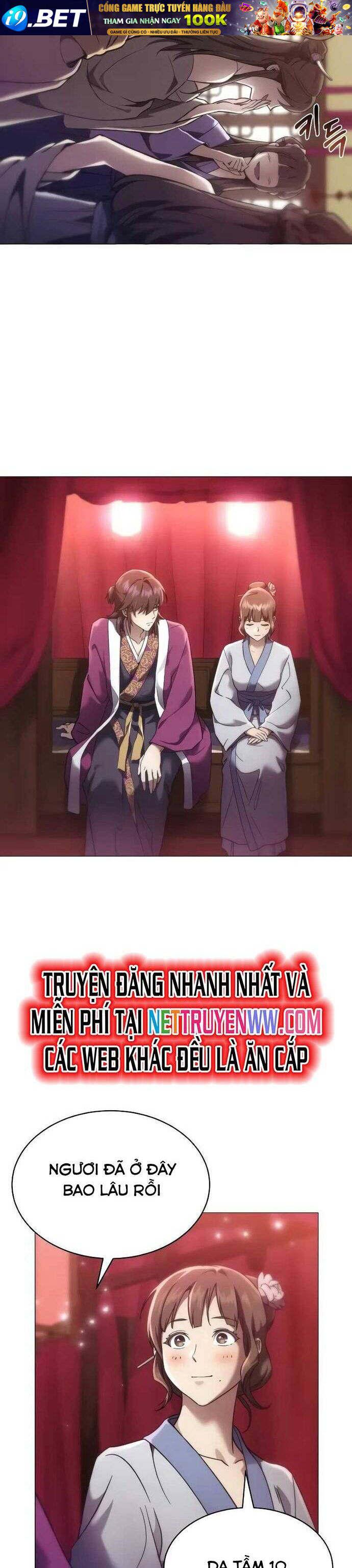 Thiên Ma Muốn Sống Một Cuộc Đời Bình Lặng Chapter 1 - Trang 85