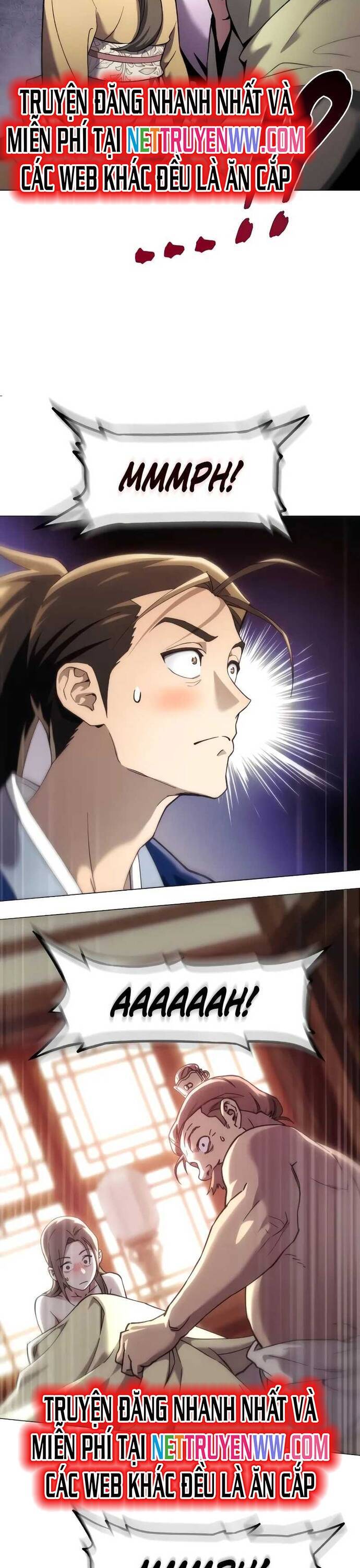 Thiên Ma Muốn Sống Một Cuộc Đời Bình Lặng Chapter 1 - Trang 88