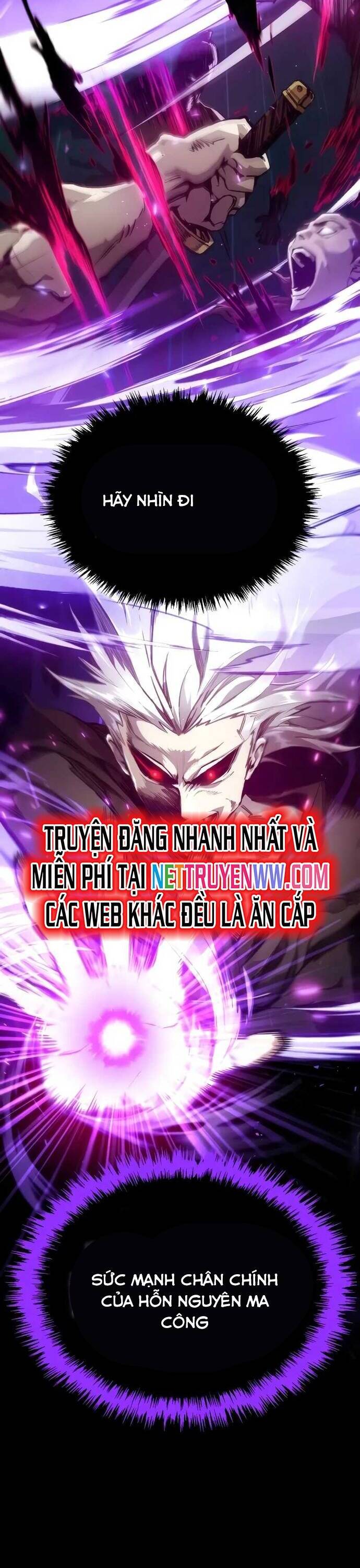 Thiên Ma Muốn Sống Một Cuộc Đời Bình Lặng Chapter 1 - Trang 9