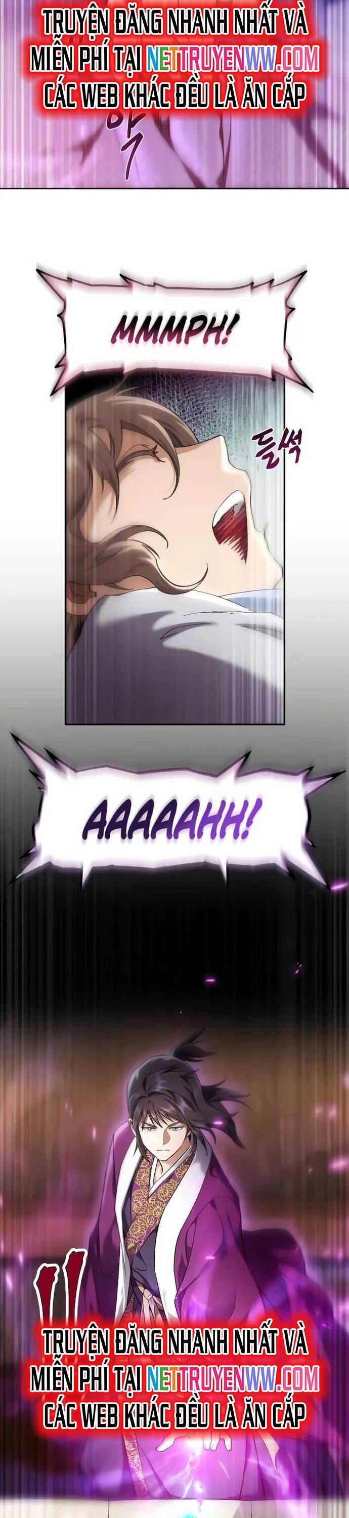 Thiên Ma Muốn Sống Một Cuộc Đời Bình Lặng Chapter 1 - Trang 91