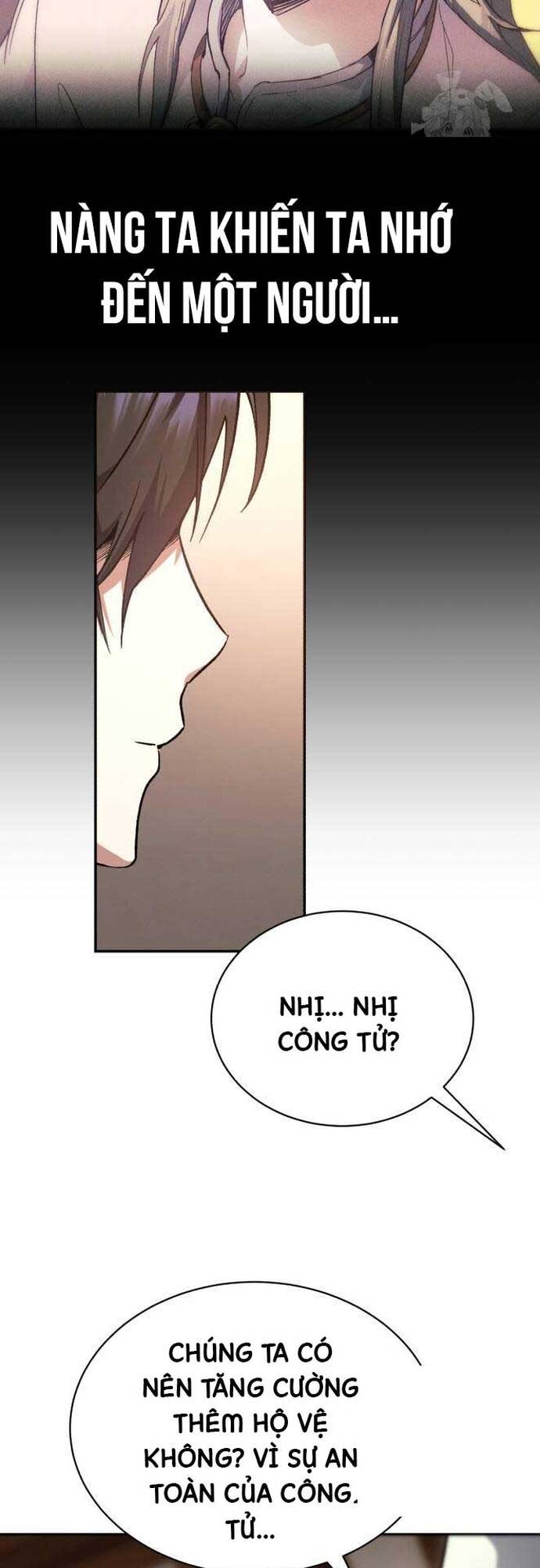 Thiên Ma Muốn Sống Một Cuộc Đời Bình Lặng Chapter 10 - Trang 10