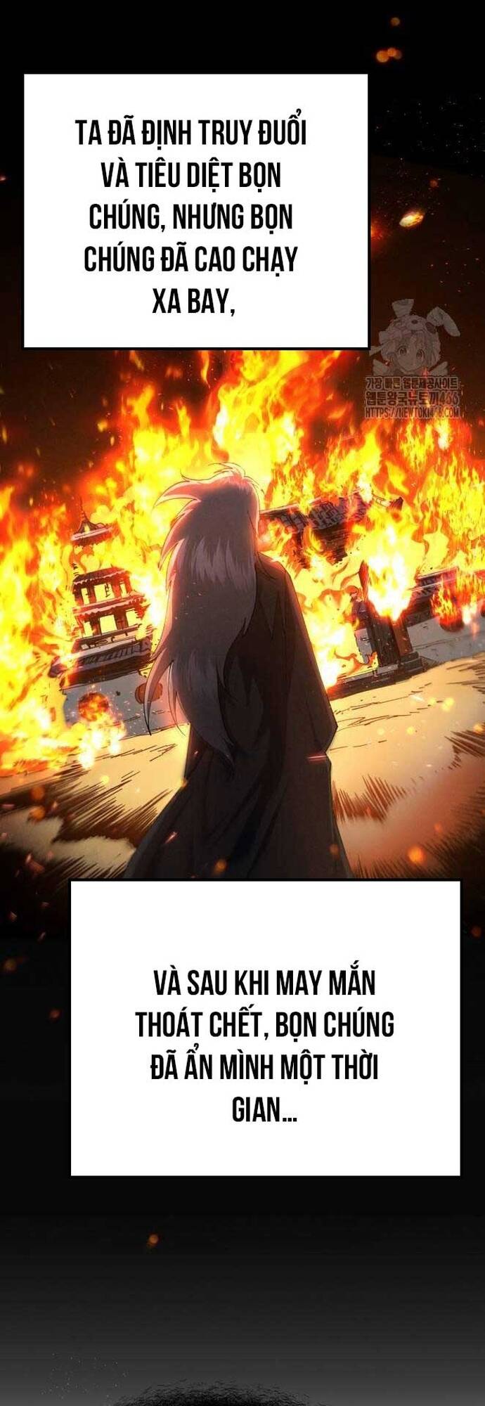 Thiên Ma Muốn Sống Một Cuộc Đời Bình Lặng Chapter 10 - Trang 14