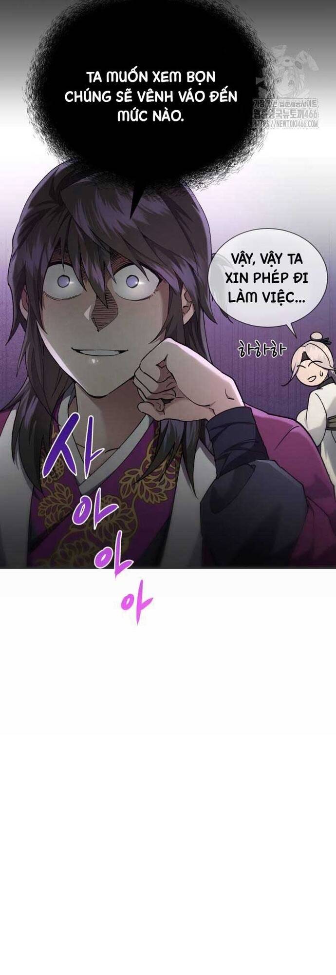 Thiên Ma Muốn Sống Một Cuộc Đời Bình Lặng Chapter 10 - Trang 15