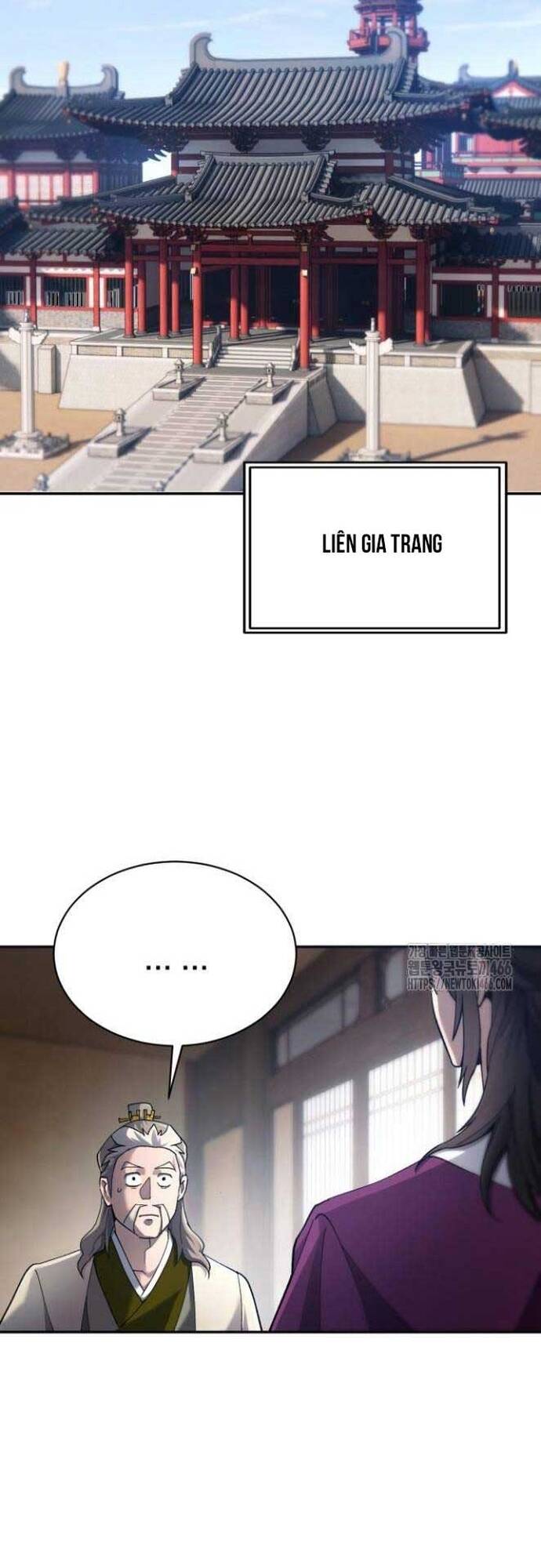 Thiên Ma Muốn Sống Một Cuộc Đời Bình Lặng Chapter 10 - Trang 17