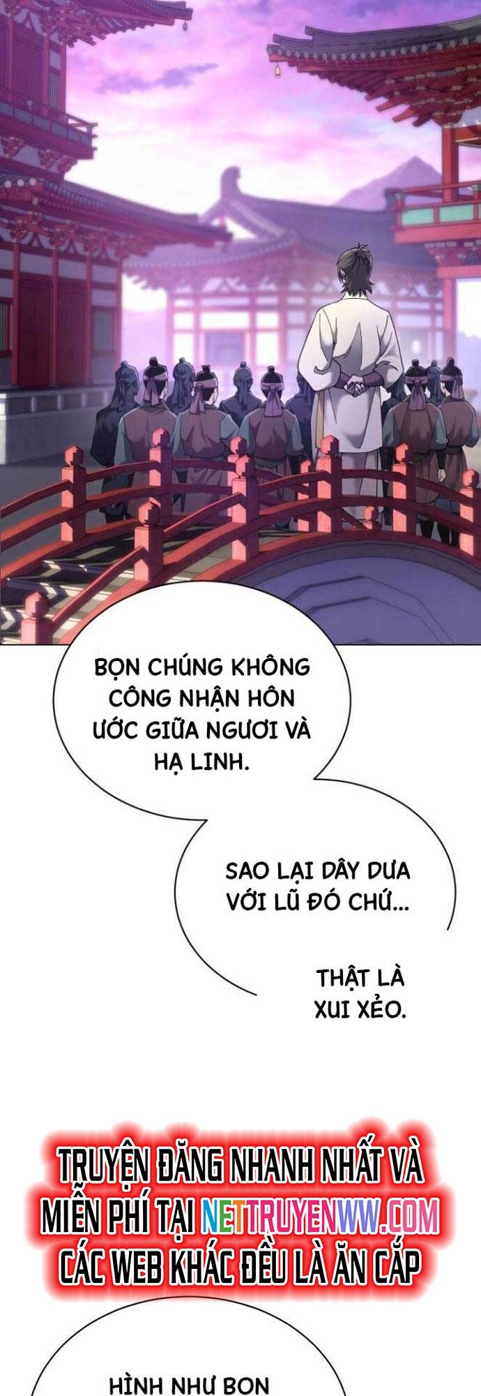 Thiên Ma Muốn Sống Một Cuộc Đời Bình Lặng Chapter 10 - Trang 21