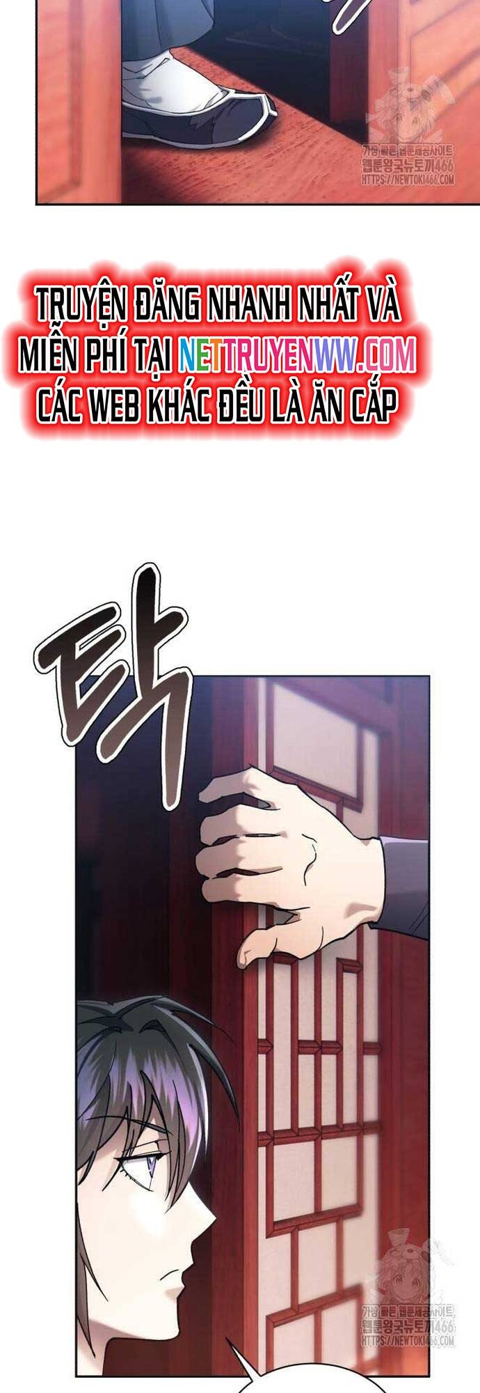 Thiên Ma Muốn Sống Một Cuộc Đời Bình Lặng Chapter 10 - Trang 25