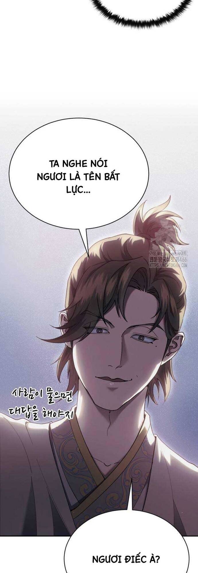 Thiên Ma Muốn Sống Một Cuộc Đời Bình Lặng Chapter 10 - Trang 28