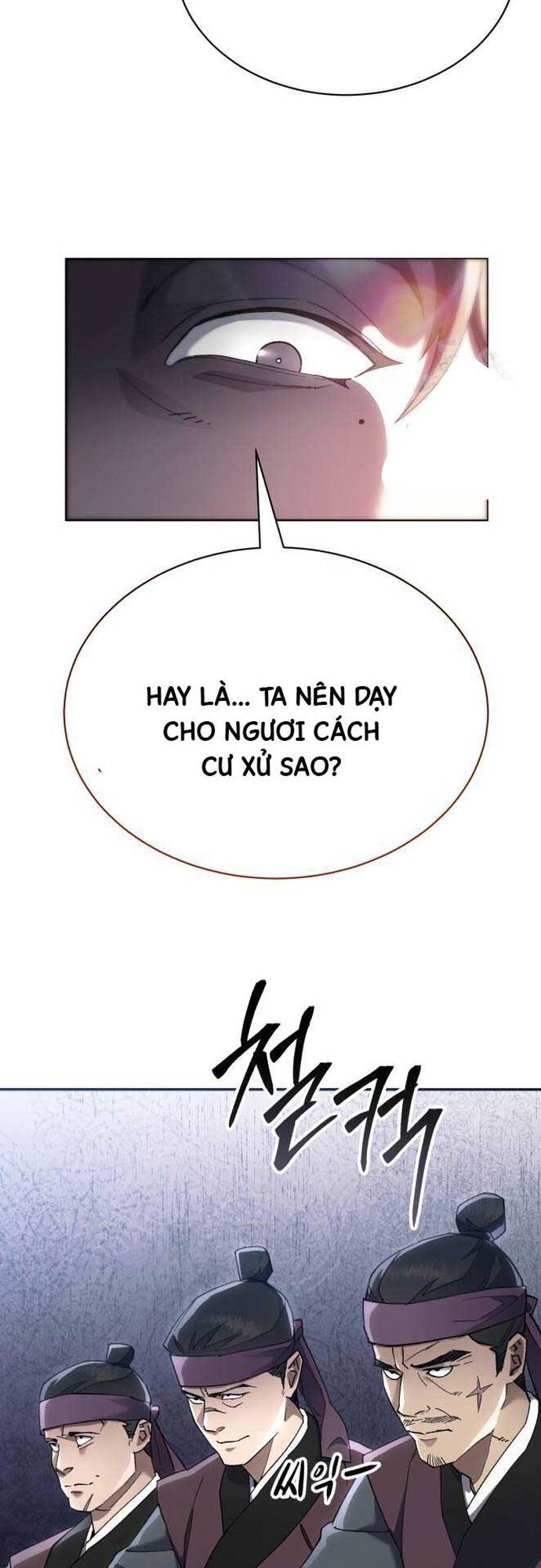 Thiên Ma Muốn Sống Một Cuộc Đời Bình Lặng Chapter 10 - Trang 29