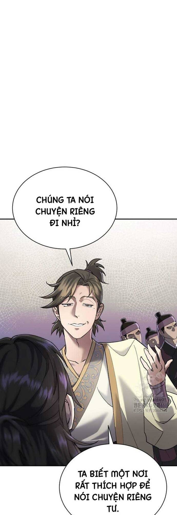 Thiên Ma Muốn Sống Một Cuộc Đời Bình Lặng Chapter 10 - Trang 31