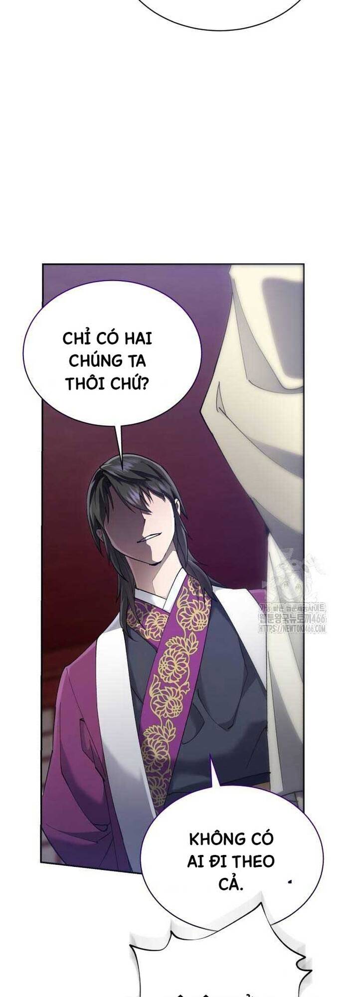 Thiên Ma Muốn Sống Một Cuộc Đời Bình Lặng Chapter 10 - Trang 32