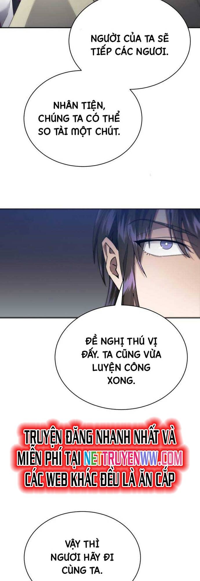 Thiên Ma Muốn Sống Một Cuộc Đời Bình Lặng Chapter 10 - Trang 34