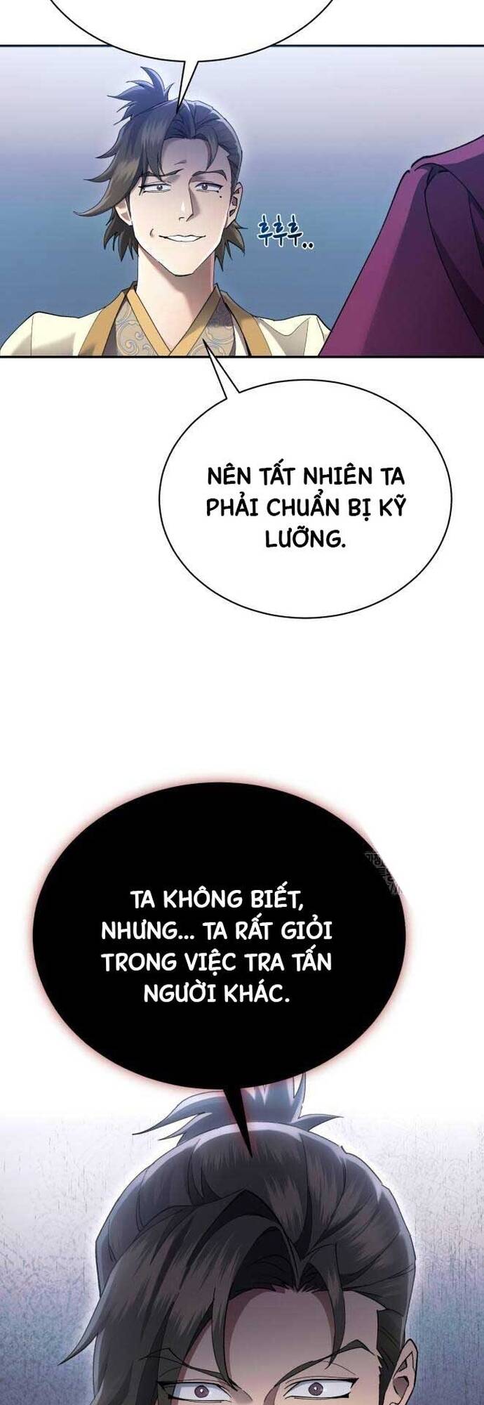 Thiên Ma Muốn Sống Một Cuộc Đời Bình Lặng Chapter 10 - Trang 42