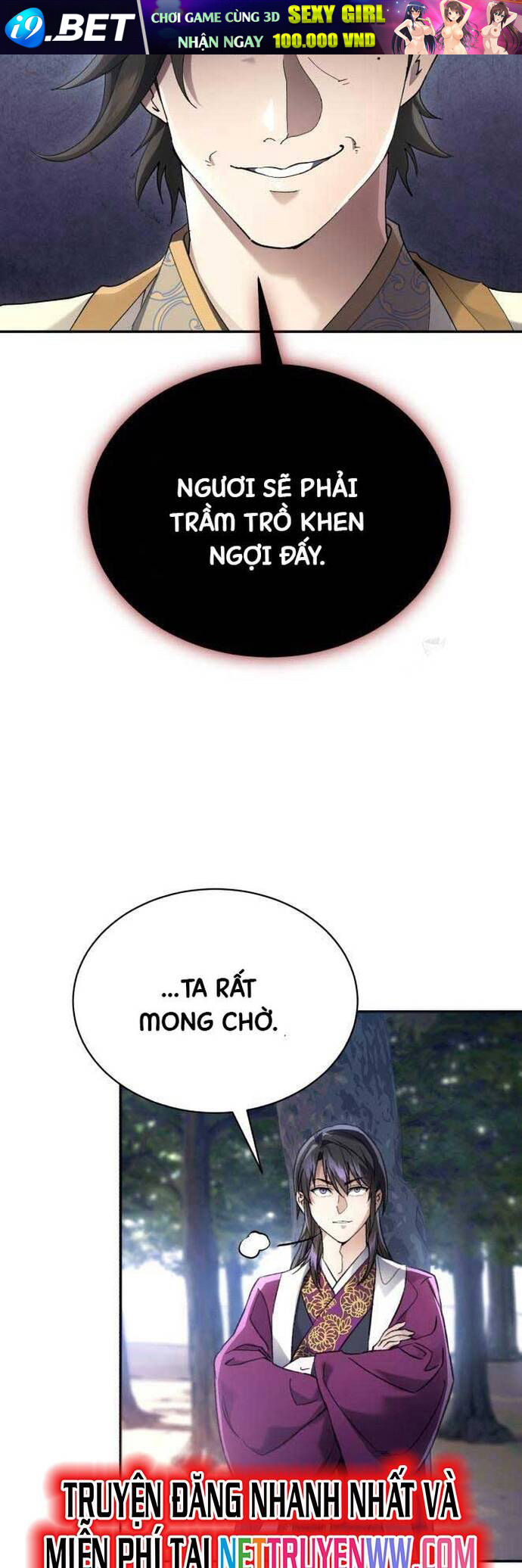 Thiên Ma Muốn Sống Một Cuộc Đời Bình Lặng Chapter 10 - Trang 43